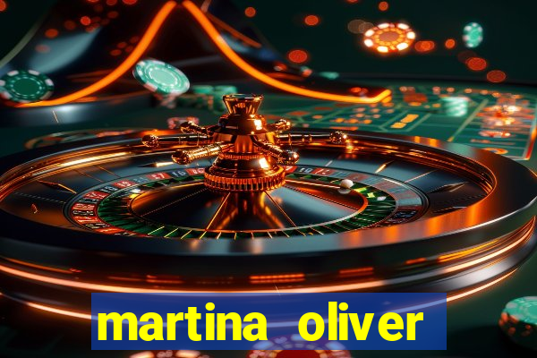 martina oliver privacy vazado